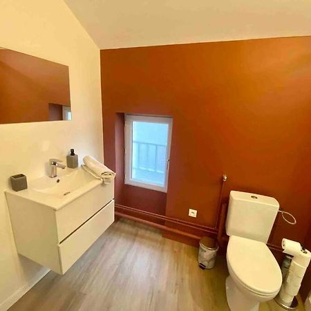 Le T2 Du Theatre Apartment Meaux Bagian luar foto
